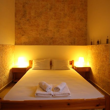 Oasis Rooms & Studios In Галиссас Экстерьер фото