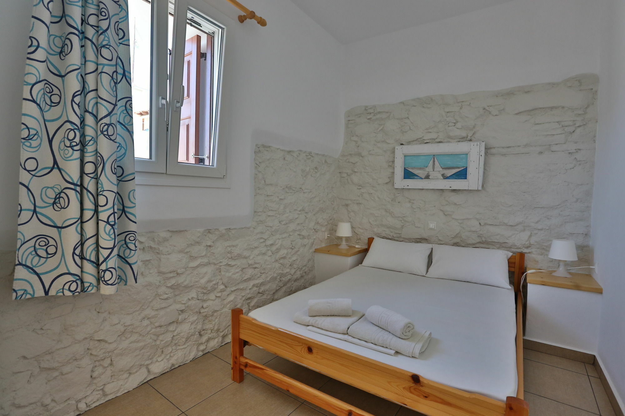 Oasis Rooms & Studios In Галиссас Экстерьер фото